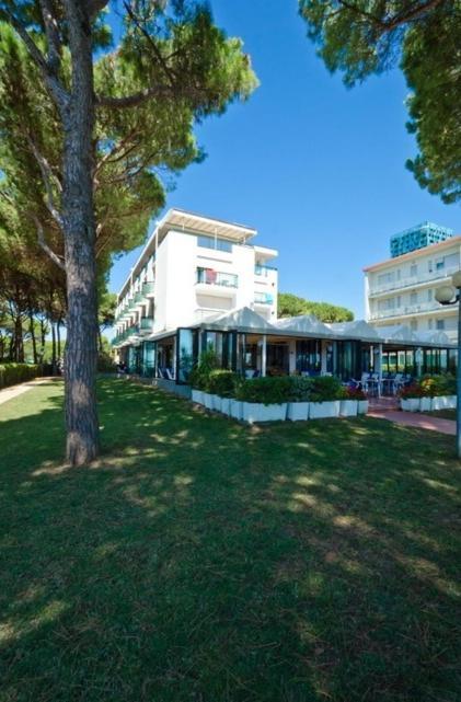 Hotel King Lido di Jesolo Ngoại thất bức ảnh