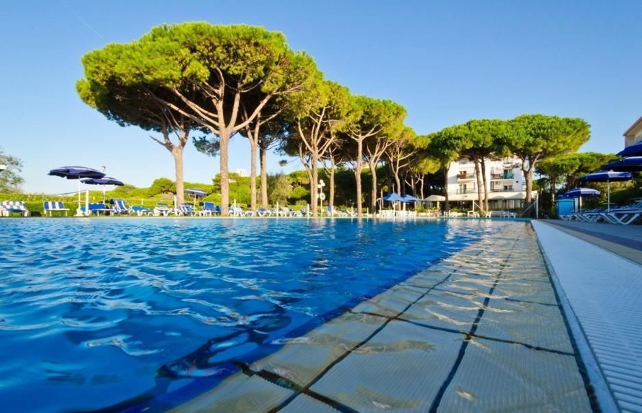 Hotel King Lido di Jesolo Ngoại thất bức ảnh