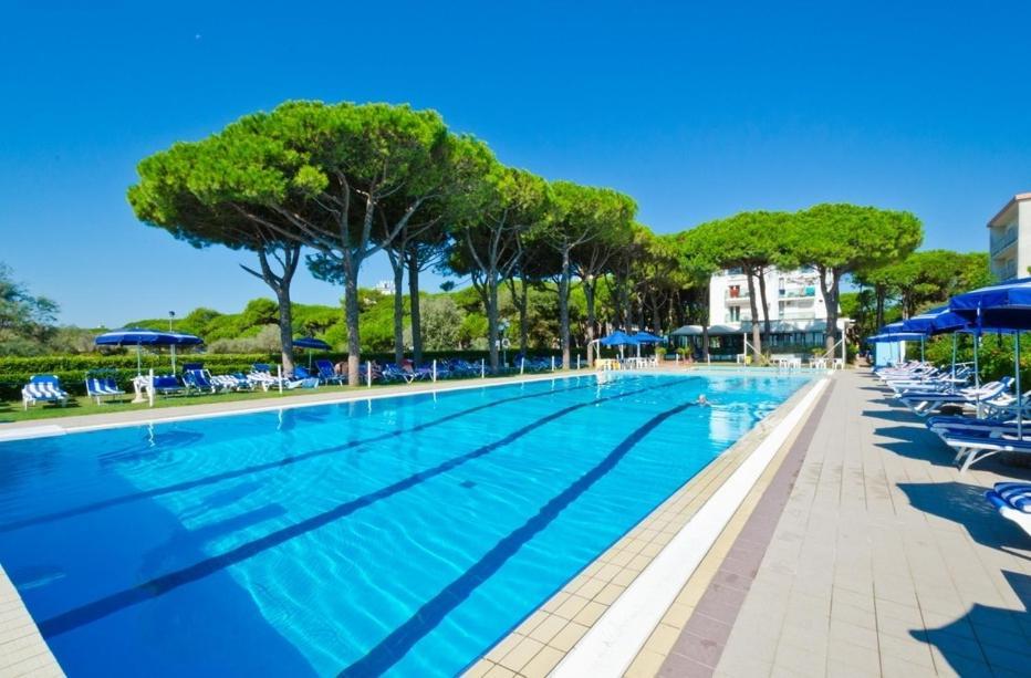 Hotel King Lido di Jesolo Ngoại thất bức ảnh