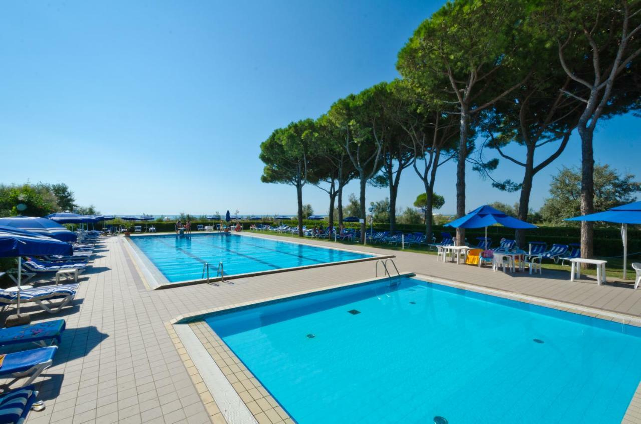 Hotel King Lido di Jesolo Ngoại thất bức ảnh