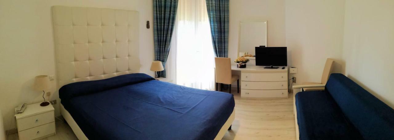 Hotel King Lido di Jesolo Ngoại thất bức ảnh