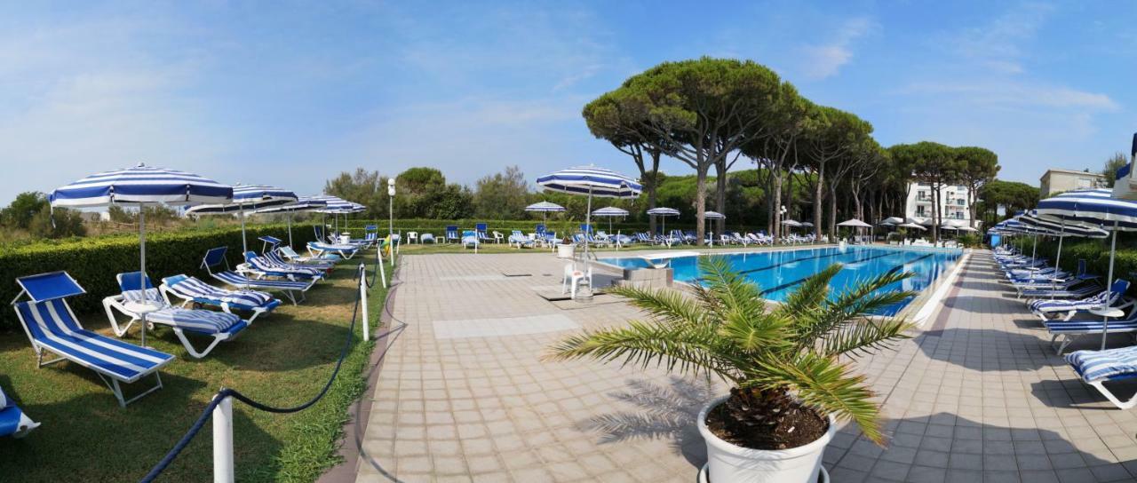 Hotel King Lido di Jesolo Ngoại thất bức ảnh